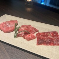焼肉 銀座コバウ 並木通り店 - 