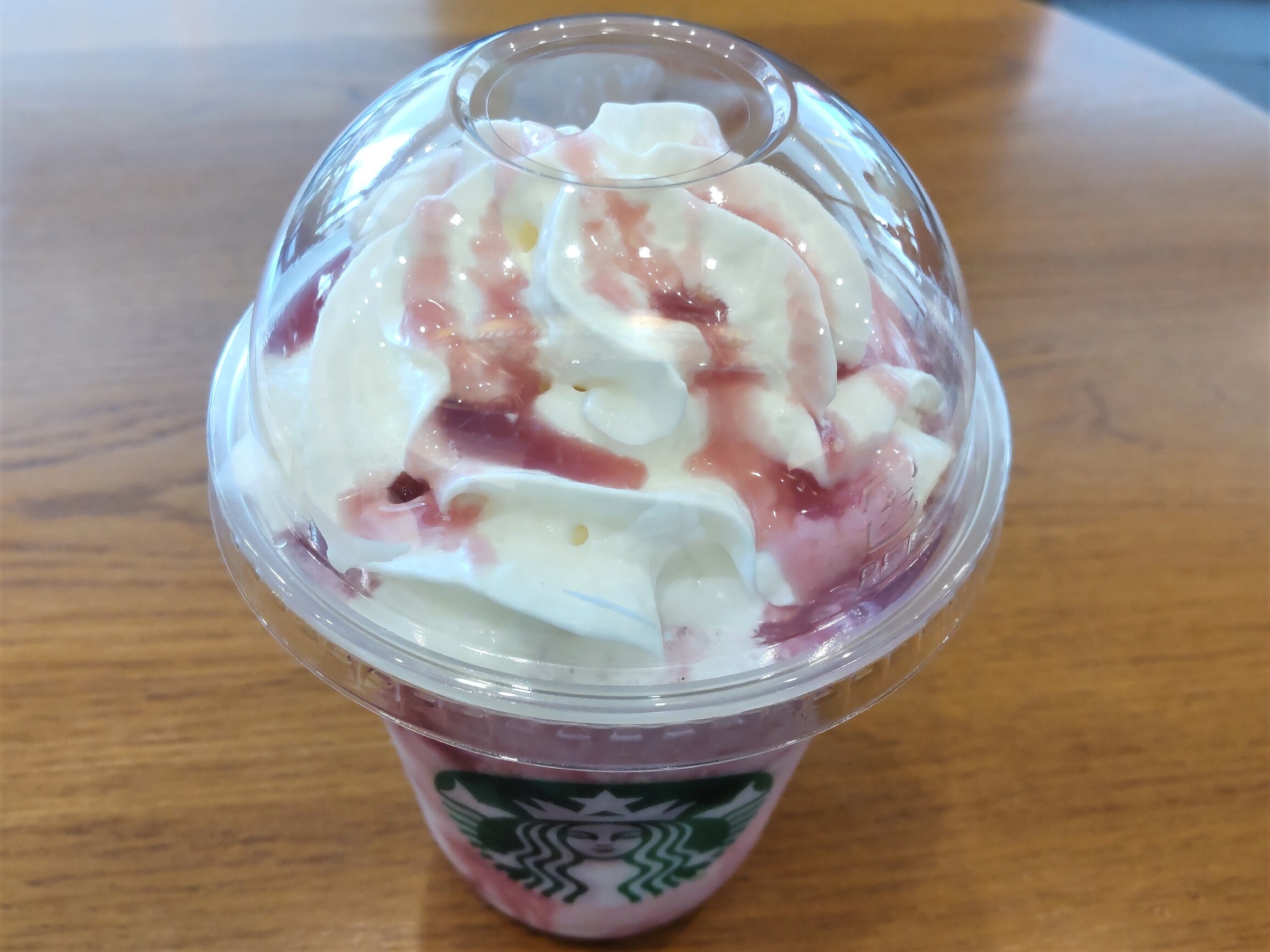 Starbucks Coffee - umi　スタバ 写真 : スターバックスコーヒー 神戸ハーバーランドumie店