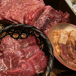 Yakiniku Toraji - 