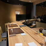 Sushi Tenshou - 