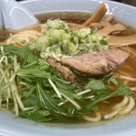 Kumaou Ramen - 