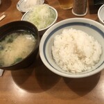 Tonkatsu Katsuju - 