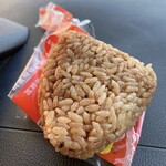 セブンイレブン - 料理写真: