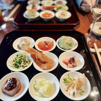 膳處漢ぽっちり - 