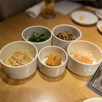 ビーフキッチン 恵比寿店 - 