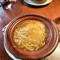 膳處漢ぽっちり - 