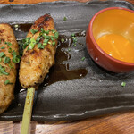 そば 酒肴 たちばな庵 - 