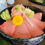 Maguro Chaya - 