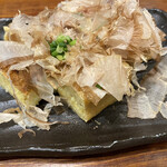 そば 酒肴 たちばな庵 - 