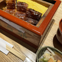 博多うなぎ屋 藤う那 - 