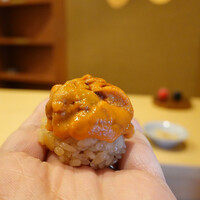 鮨 かの - 