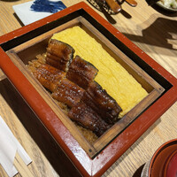 博多うなぎ屋 藤う那 - 