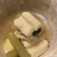 草庵　田なか - 