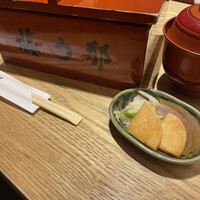 博多うなぎ屋 藤う那 - 