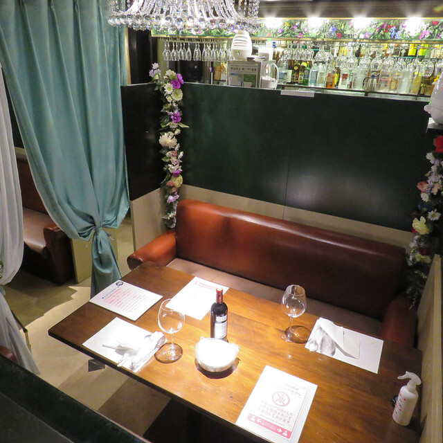 全席個室 本場韓国料理 チーズダッカルビ 仙台牛石焼肉 牛タン 鍋 ハンサラン - 青葉通一番町（韓国料理）の写真