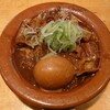 山利喜 本館