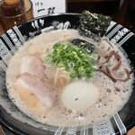 博多一双 博多駅東本店 - 