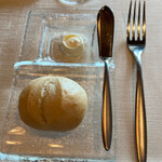 YOKKAICHI HARBOR 尾上別荘 - バターもバラみたいでしょ？