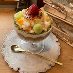 ラトリエ ア マ ファソン - 