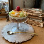 ラトリエ ア マ ファソン - 