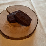 YOKKAICHI HARBOR 尾上別荘 - 小菓子