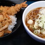 Komoro Soba - 