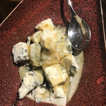 Sumiyaki Jirou - ハチミツブルーチーズ　byまみこまみこ