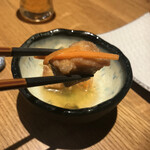 Sumiyaki Jirou - マグロ南蛮　byまみこまみこ