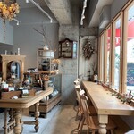 ラトリエ ア マ ファソン - 