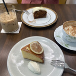 Cafe April - 