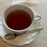 Onoebessou - 紅茶