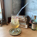 ラトリエ ア マ ファソン - 