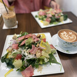 Cafe April - 