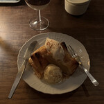 ｃａｆｅ vincennes deux - 