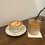 Cafe April - 