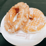 Mister Donut - 