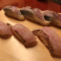 すし処 やま幸 - 