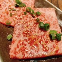 大徳壽 関内本店 - ザブトン