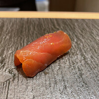 難波 鮨 よこ田 - 