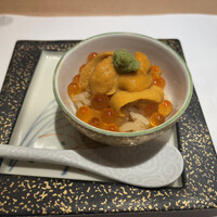 難波 鮨 よこ田 - 