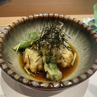 難波 鮨 よこ田 - 