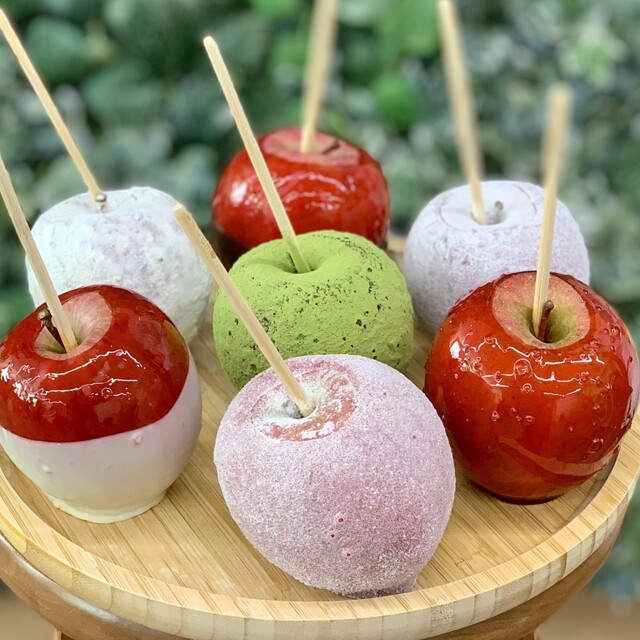 移転】りんごの王様 - 岡崎/スイーツ | 食べログ