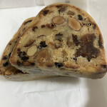 ル パン ドゥ ジョエル・ロブション 渋谷ヒカリエShinQs店 - 