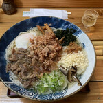 Inaniwafuu Udon Tamaya - 