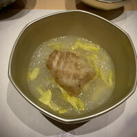 鮨 匠海 - 