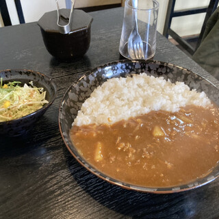 カレー屋 匠_0
