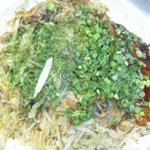 Okonomiyaki Micchan - 超・ボリュームでした