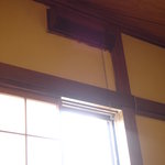 懐石料理 三島屋 - 古きよき店内