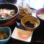 懐石料理 三島屋 - 彩り膳