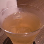 ラーメンにっこうact2 - 黒豆ちゃ